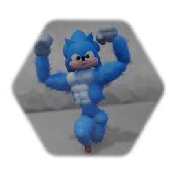 Sonic Big Boi