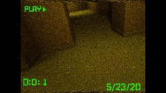 The backrooms lost footage 1