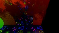 COD zombies at  Dreams Arcade!