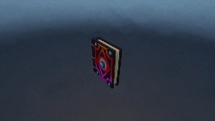 A screenshot taken in Dreams. 1 of 2.