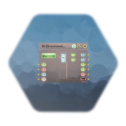 Bi-Directional Looping Timer (Deluxe)