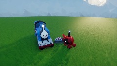 Diabetic Weasel My Version But Better Lip Sync