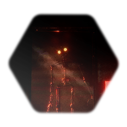 Mimic Kill Animation