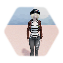 Jodie Garrison V1