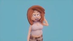 A screenshot taken in Dreams. 6 of 26.