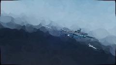 A screenshot taken in Dreams. 1 of 2.