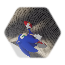 Ultimate Sonic Physics