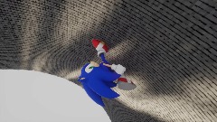 <term> Improved </term>Sonic Physics