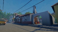 A screenshot taken in Dreams. 1 of 4.