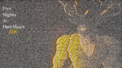 Five Nights At Deer Man's DX