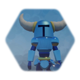 Better Shovel knight