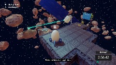 A screenshot taken in Dreams. 2 of 18.