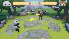 A screenshot taken in Dreams. 4 of 7.