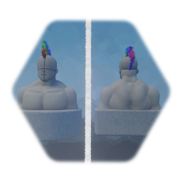 Vr Draw - Hairstyle 4