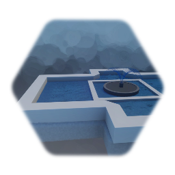 Fountain