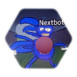 Robot Nextbot