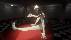 A screenshot taken in Dreams. 4 of 9.