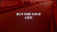 Backrooms | level ! - run for your life (infinite corridor) 1.2