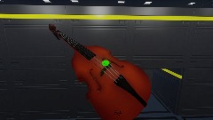 A screenshot taken in Dreams. 1 of 2.