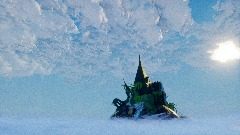 A screenshot taken in Dreams. 2 of 15.