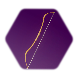 Recurve Bow