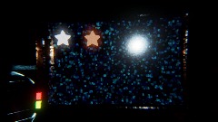 A screenshot taken in Dreams. 7 of 26.