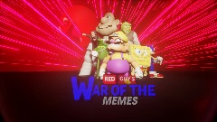 Red Guy's War of the Memes: The Complete Saga