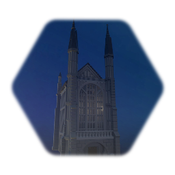 Cathedral