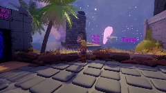 A screenshot taken in Dreams. 4 of 11.