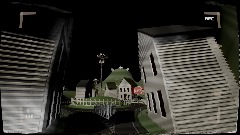 Where did that come from?