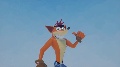 Crash Bandicoot