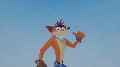 Crash Bandicoot