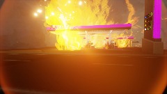 Remix of Gun testing