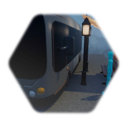 The Bus Stop