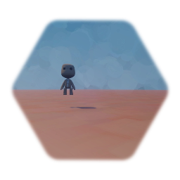 My Creation - 5/31/2020