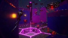 A screenshot taken in Dreams. 11 of 12.