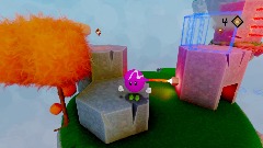 A screenshot taken in Dreams. 10 of 30.