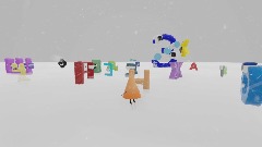 New Russian Alphabet Lore World