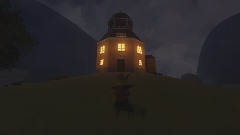 A screenshot taken in Dreams. 7 of 13.