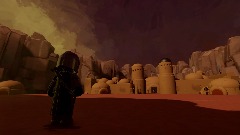 Chapter 1: The Mandalorian