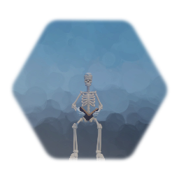 Remix of Skeleton