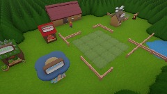A screenshot taken in Dreams. 24 of 26.
