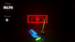 Cut some Pounds (Working Titel)