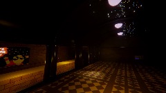 A screenshot taken in Dreams. 1 of 2.