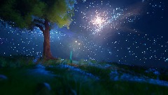 A screenshot taken in Dreams. 8 of 14.