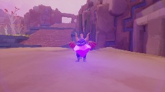 A screenshot taken in Dreams. 29 of 29.