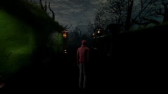 A screenshot taken in Dreams. 21 of 26.