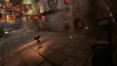 Remiks: Czasy starożytne – miasteczko