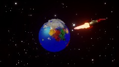 Solar System Journey