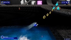 A screenshot taken in Dreams. 18 of 22.